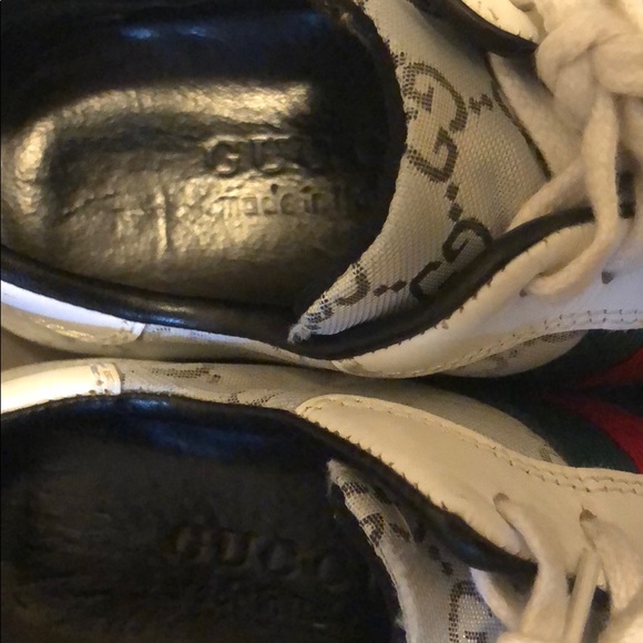 Gucci - Picture 8 of 10